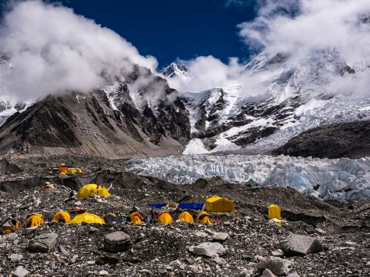 10 Best Trekking in Nepal 