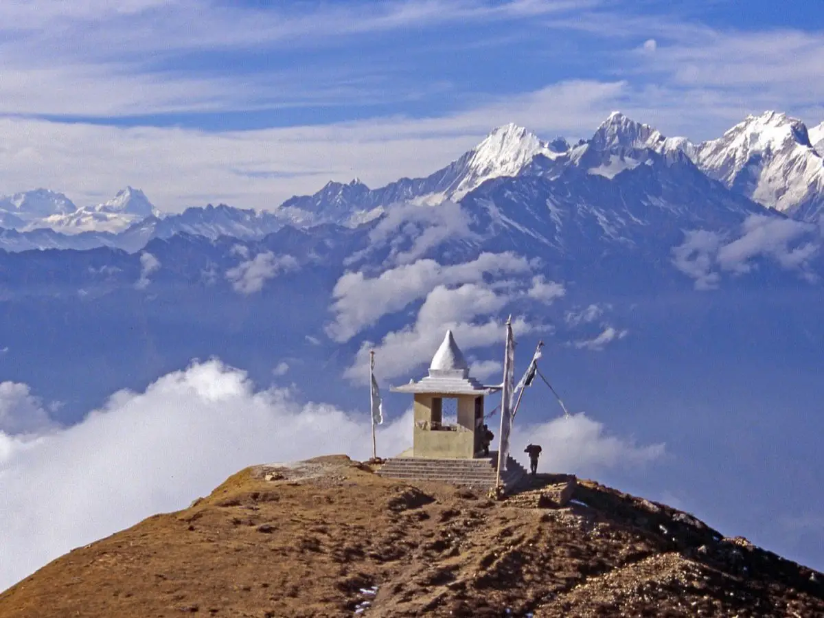10 Best Trekking in Nepal 