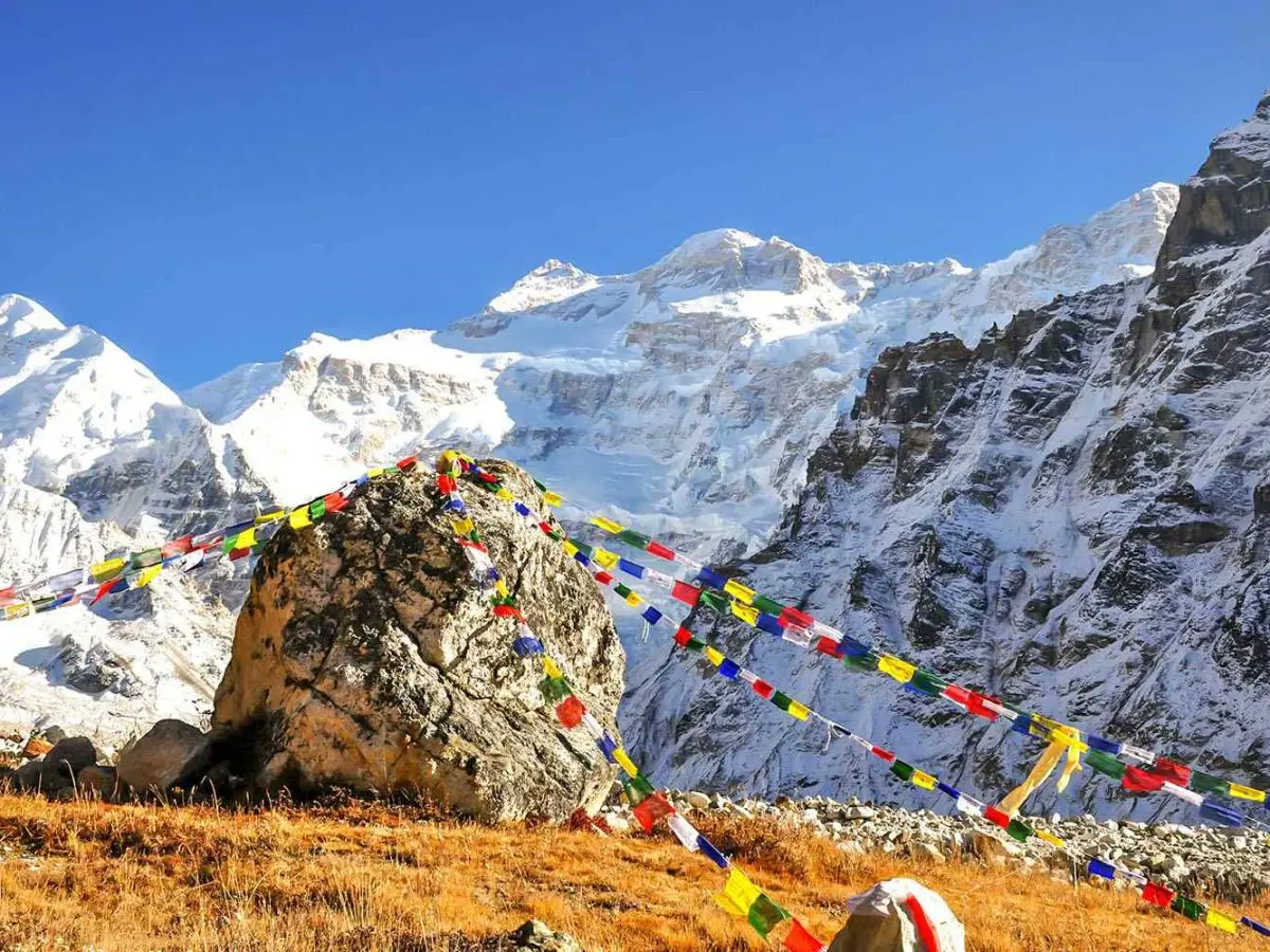 10 Best Trekking in Nepal 