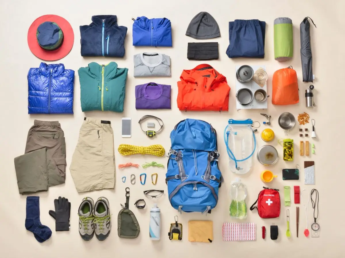  Manaslu Circuit Trek for Beginners
