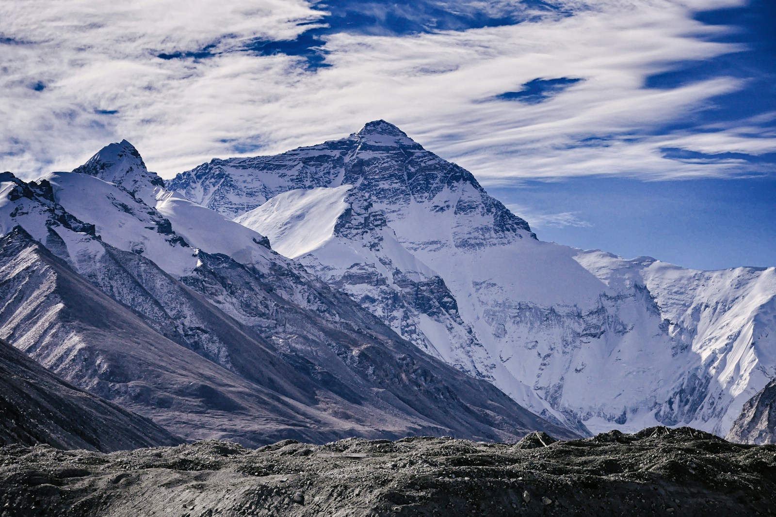Everest Region