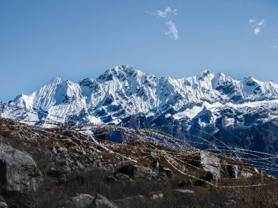 langtang valley trek
