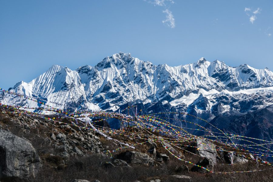 langtang valley trek
