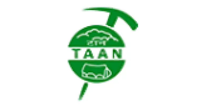taan map