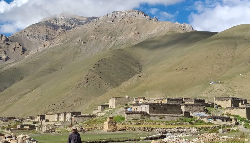 treks , nepal trekking , rural trekking in Nepal