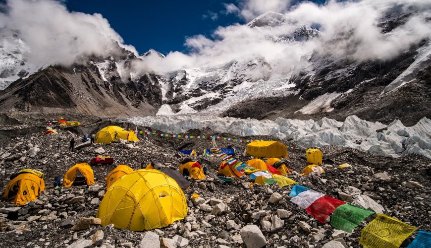 Altitude Sickness Prevention Tips for Trekking in Nepal Accommodation in manaslu