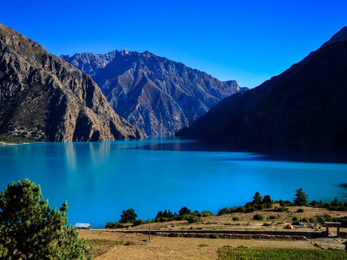 Lower Dolpo Trek 