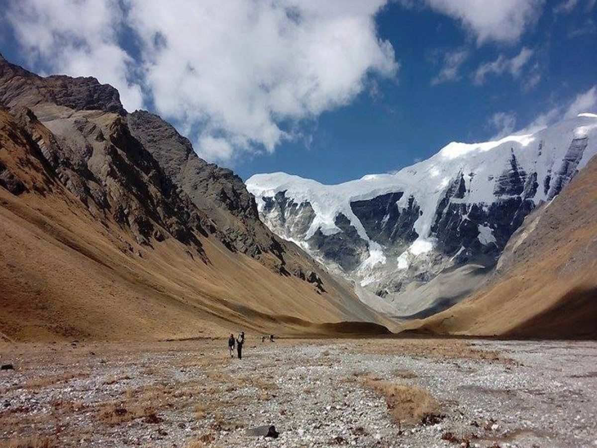 Upper Dolpo Trek 