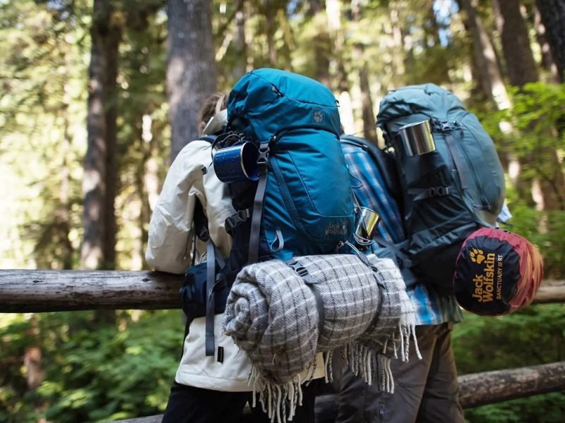 Packing List for Manaslu Circuit Trek