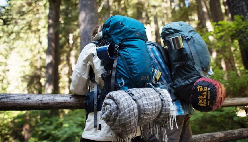 Lista de embalaje para Manaslu Circuito de Caminata