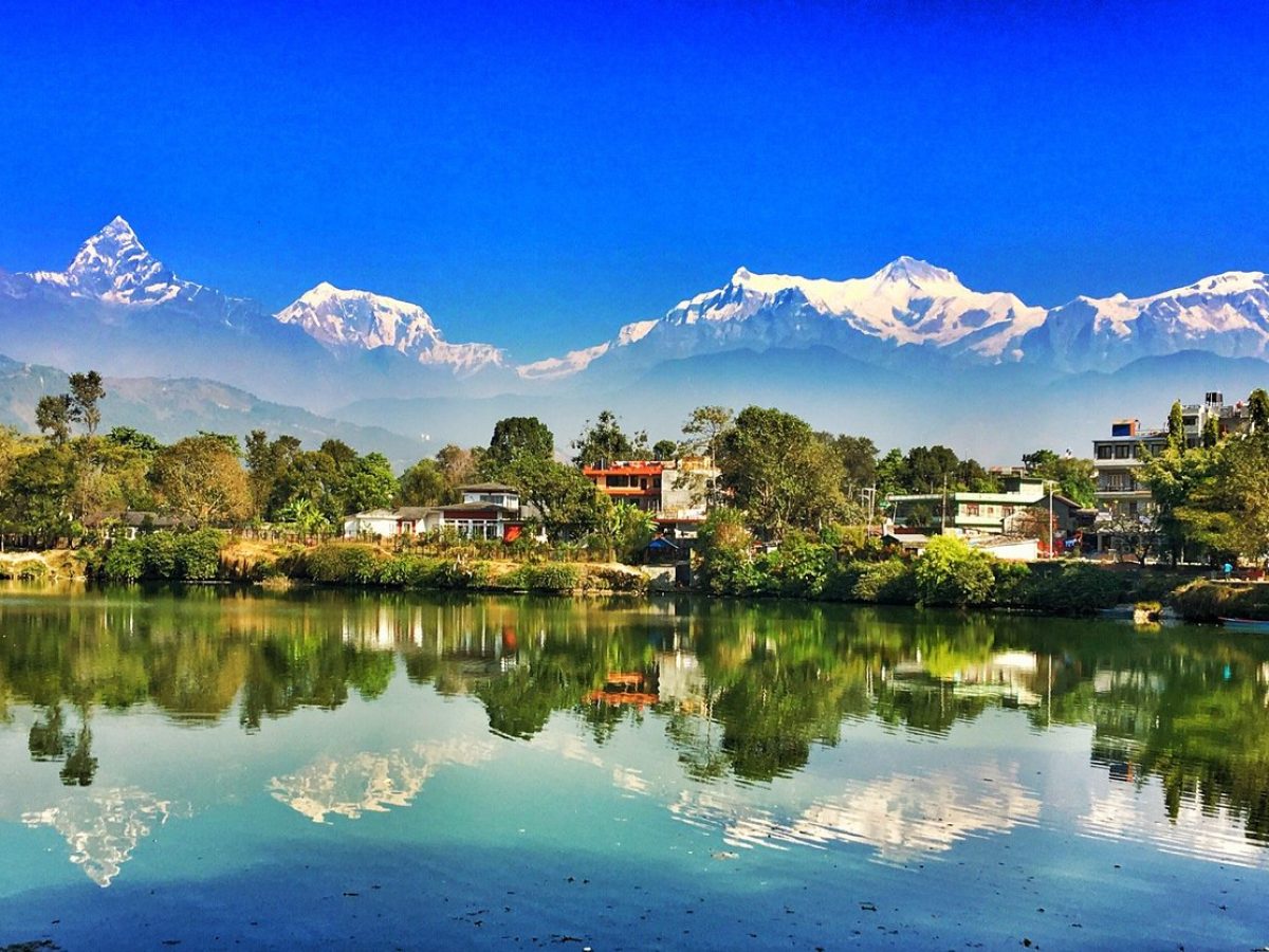 9 Days Nepal Tour