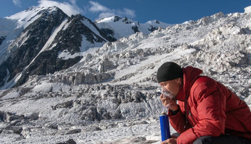 Conseils de prévention du mal des montagnes pour le trekking au Népal