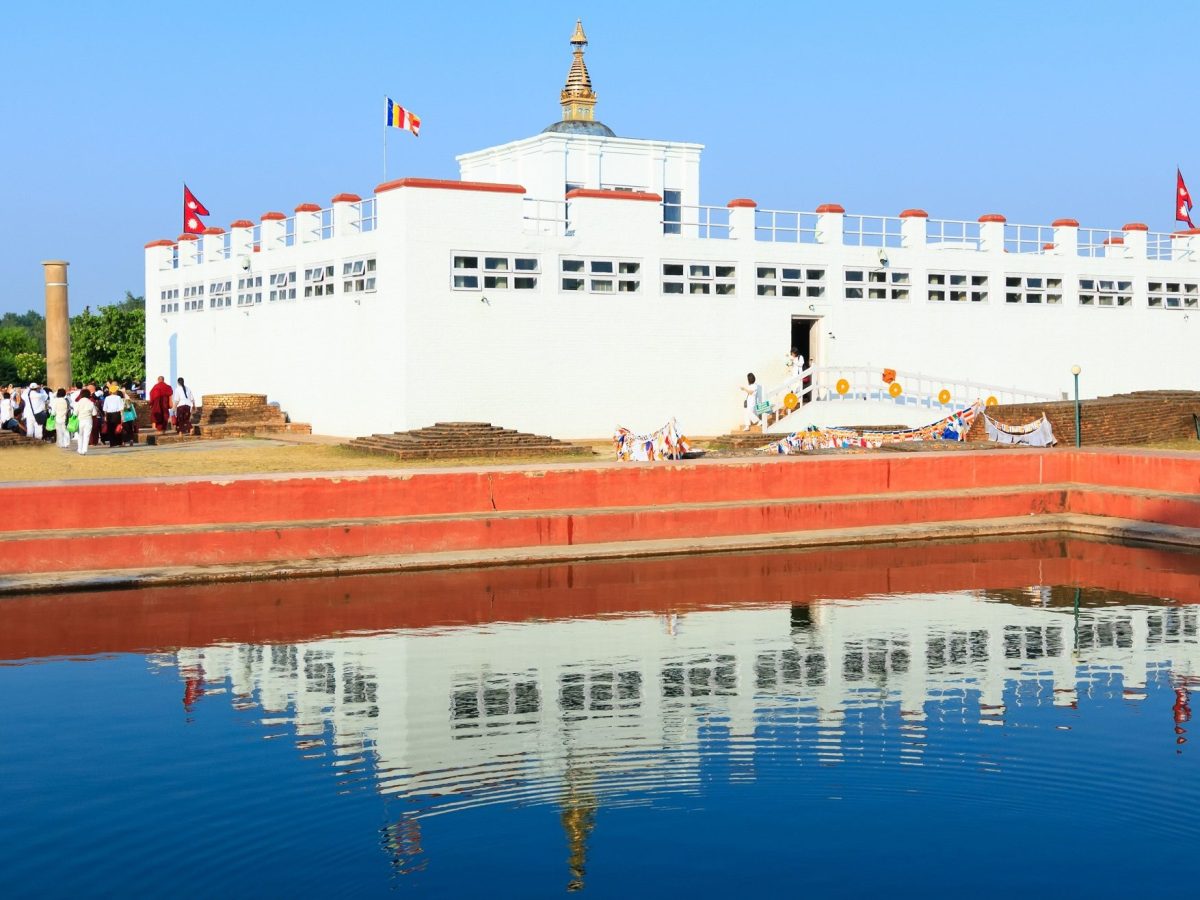 9 Days Nepal Tour
