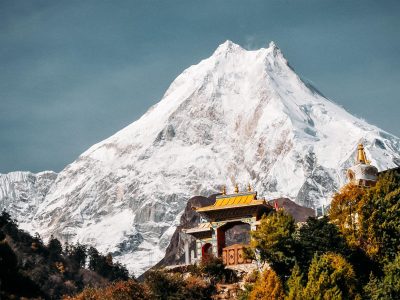 성공적인 마나스루 서킷 트레킹을 위한 15가지 필수 팁