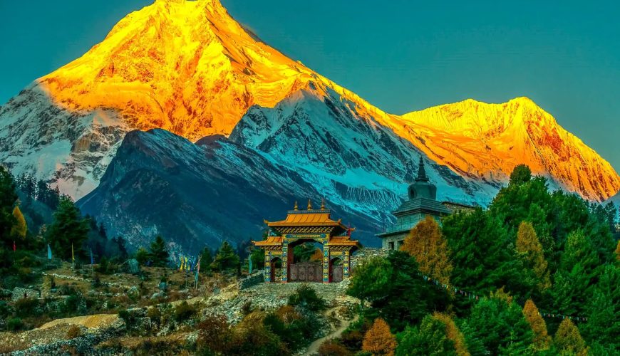 Top 15 Essential Tips for a Successful Manaslu Circuit Trek, rural trekking in nepal , untouched trekking in Nepal