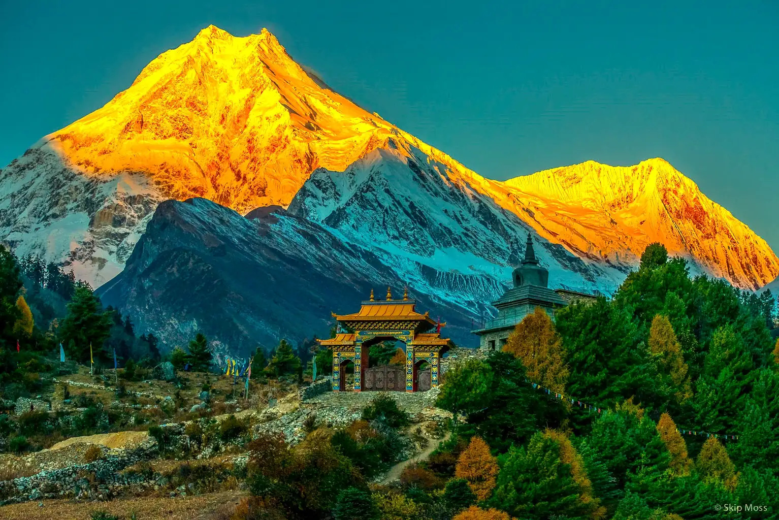 Top 15 Essential Tips for a Successful Manaslu Circuit Trek, rural trekking in nepal , untouched trekking in Nepal
