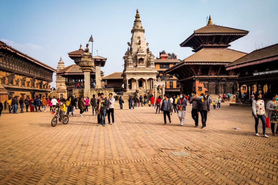 5 Days Nepal Tour with Pokhara
