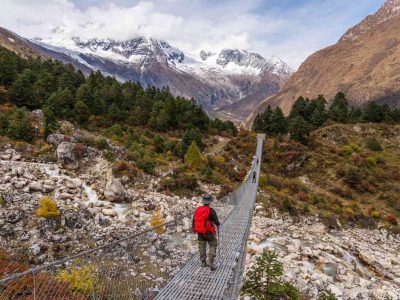 Top 15 Essential Tips for a Successful Manaslu Circuit Trek