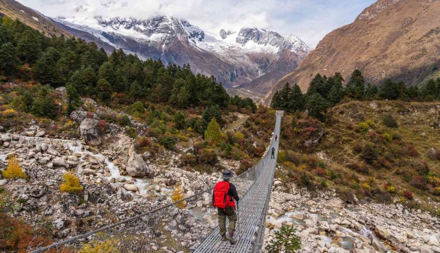Top 15 Essential Tips for a Successful Manaslu Circuit Trek