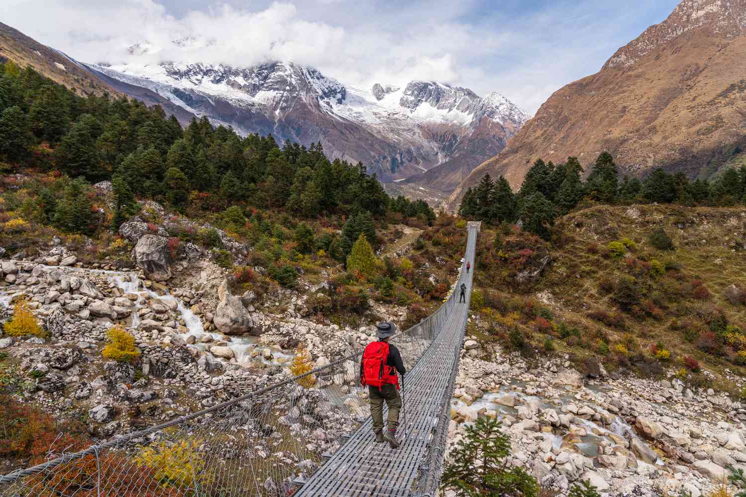 Top 15 Essential Tips for a Successful Manaslu Circuit Trek