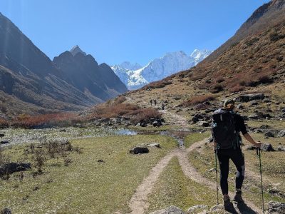 Una guía para principiantes para explorar Nepal
