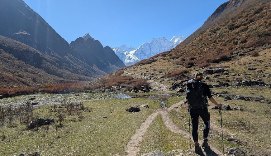 A Beginner’s Guide to Exploring Nepal