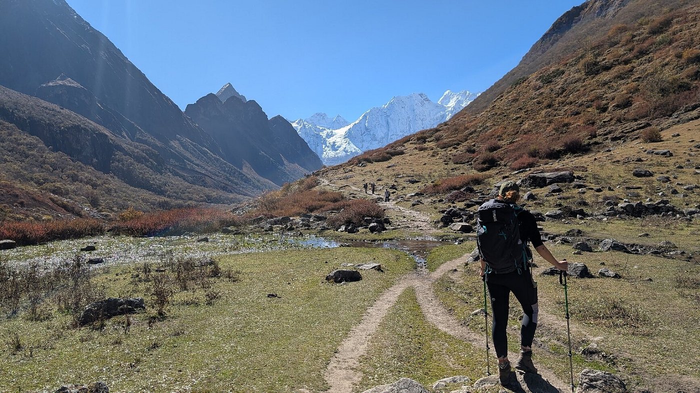 A Beginner’s Guide to Exploring Nepal